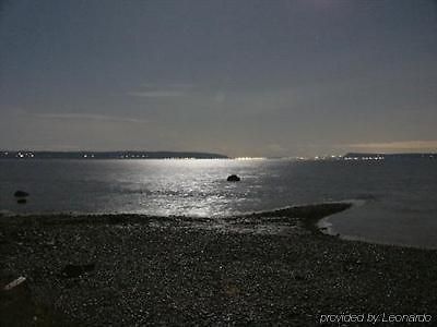 Inn At Barnum Point Camano Екстер'єр фото