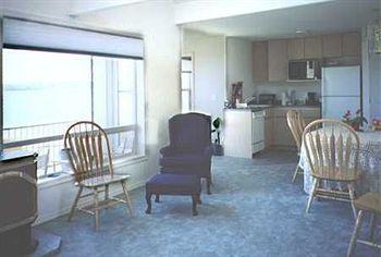 Inn At Barnum Point Camano Екстер'єр фото