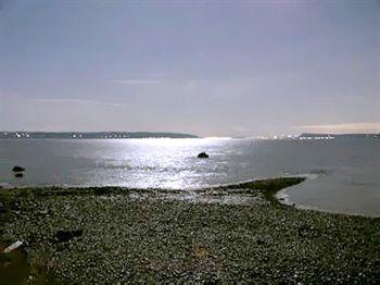 Inn At Barnum Point Camano Екстер'єр фото