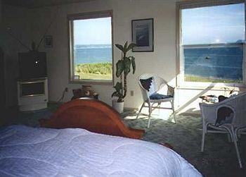 Inn At Barnum Point Camano Екстер'єр фото